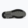 Scarpe Sorel Mac Hill Lite Mid Plus nero/quarry da uomo 10
