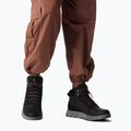 Scarpe Sorel Mac Hill Lite Mid Plus nero/quarry da uomo 11