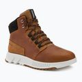 Scarpe Sorel Mac Hill Lite Mid Plus alce/nero da uomo