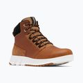 Scarpe Sorel Mac Hill Lite Mid Plus alce/nero da uomo 8