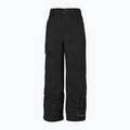 Pantaloni da sci Columbia Bugaboo III per bambini, nero