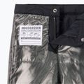 Pantaloni da sci Columbia Bugaboo III per bambini, nero 6