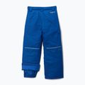 Columbia Bugaboo III pantaloni da sci per bambini blu montagna 2