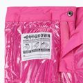 Pantaloni da sci Columbia Bugaboo III per bambini rosa ghiaccio 3