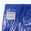 Pantaloni da sci Columbia Bugaboo III per bambini blu clematis 3