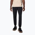 Pantaloni da trekking da uomo Columbia Hike Jogger II nero