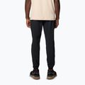 Pantaloni da trekking da uomo Columbia Hike Jogger II nero 2