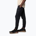 Pantaloni da trekking da uomo Columbia Hike Jogger II nero 3