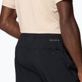 Pantaloni da trekking da uomo Columbia Hike Jogger II nero 5
