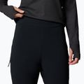 Pantaloni da trekking donna Columbia Back Beauty High-Rise nero 5