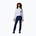 Pantaloni da trekking donna Columbia Back Beauty High-Rise collegiate navy 2