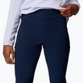 Pantaloni da trekking donna Columbia Back Beauty High-Rise collegiate navy 5