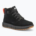 Scarpe Sorel Explorer III Blaze nero/arancio ottimizzato da uomo