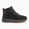 Scarpe Sorel Explorer III Blaze nero/arancio ottimizzato da uomo 2
