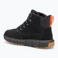 Scarpe Sorel Explorer III Blaze nero/arancio ottimizzato da uomo 3