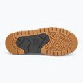 Scarpe Sorel Explorer III Blaze nero/arancio ottimizzato da uomo 4