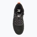 Scarpe Sorel Explorer III Blaze nero/arancio ottimizzato da uomo 5