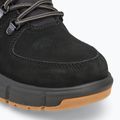 Scarpe Sorel Explorer III Blaze nero/arancio ottimizzato da uomo 7