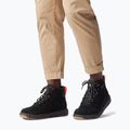 Scarpe Sorel Explorer III Blaze nero/arancio ottimizzato da uomo 8