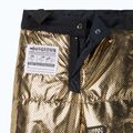 Pantaloni da sci Columbia Powder Turner II per bambini, nero 3