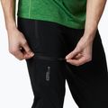 Pantaloni da trekking Columbia da uomo Titan Pass Pant II nero 6