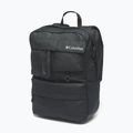 Zaino urbano Columbia Street Transit 22 l black