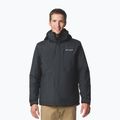 Giacca imbottita da uomo Columbia Element Blocker III Interchange black