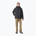 Giacca imbottita da uomo Columbia Element Blocker III Interchange black 2