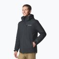 Giacca imbottita da uomo Columbia Element Blocker III Interchange black 4