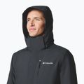 Giacca imbottita da uomo Columbia Element Blocker III Interchange black 5