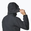 Giacca imbottita da uomo Columbia Element Blocker III Interchange black 6