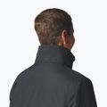 Giacca imbottita da uomo Columbia Element Blocker III Interchange black 7