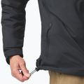 Giacca imbottita da uomo Columbia Element Blocker III Interchange black 8