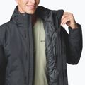 Giacca imbottita da uomo Columbia Element Blocker III Interchange black 9