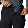 Pantaloni da sci Columbia Powder Stash II neri da uomo 8