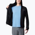 Felpa Columbia Spectre Ridge Tech Fleece uomo nero 4