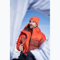 Giacca da sci Columbia Slope Style da uomo rosso vela/nero 13