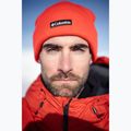 Giacca da sci Columbia Slope Style da uomo rosso vela/nero 14