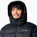 Giacca da sci Columbia Slope Style nera da uomo 5