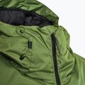 Giacca da sci Columbia Slope Style uomo canteen/safari/nero 14