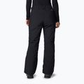 Pantaloni da sci donna Columbia Shafer Canyon II Insulated black 3