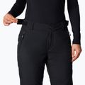 Pantaloni da sci donna Columbia Shafer Canyon II Insulated black 5