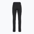 Pantaloni da trekking da donna Columbia Vast Canyon High nero 6
