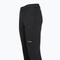 Pantaloni da trekking da donna Columbia Vast Canyon High nero 7
