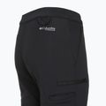 Pantaloni da trekking da donna Columbia Vast Canyon High nero 8