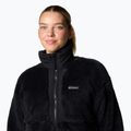 Felpa donna Columbia Boundless Discovery Sherpa Full Zip II black 6