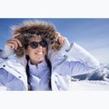 Giacca da sci Columbia Ava Alpine II Ins snowdrift da donna 16