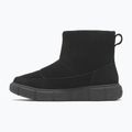 Stivali da neve Sorel Explorer III Slip-On WP da donna nero/sale marino 10