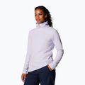 Columbia Glacial IV 1/2 Zip snowdrift felpa in pile da donna 4