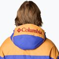 Columbia Challenger II Ins Pullover piumino da uomo clematis blue/ sunstone 5